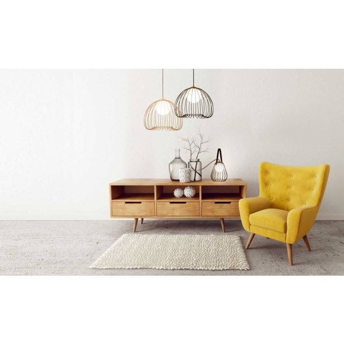 Light Prestige-Bacoli-LP-1212/1PS BK-PRGLP-1212/1PS BK