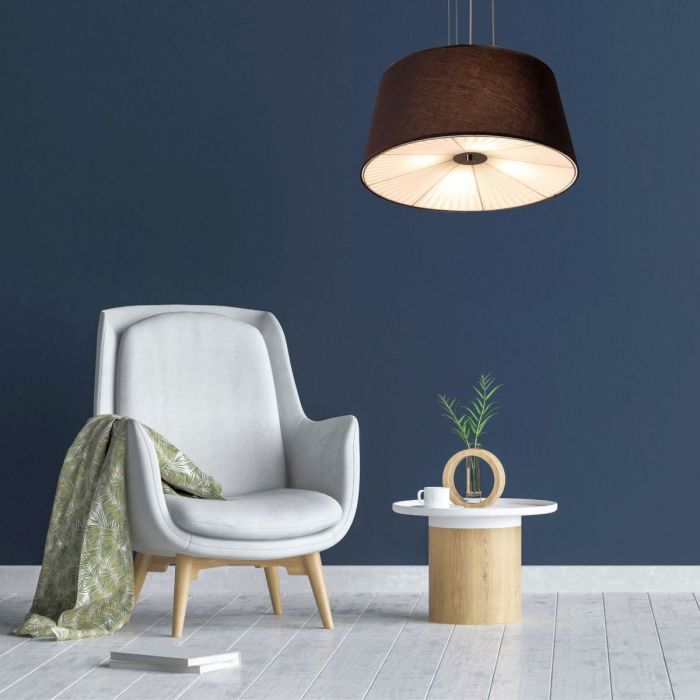 Light Prestige-Bali-LP-1322/1P BK-PRGLP-1322/1P BK
