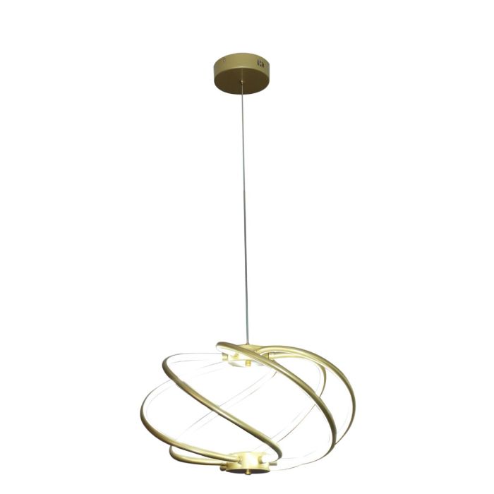 Light Prestige-Kandor-LP-1425/1P GD-PRGLP-1425/1P GD