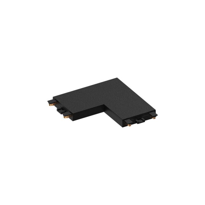 Light Prestige-Magnetic-LP-656-MAG SLIM łącznik L SM BK-PRGLP656MAGSLIMLSMBK
