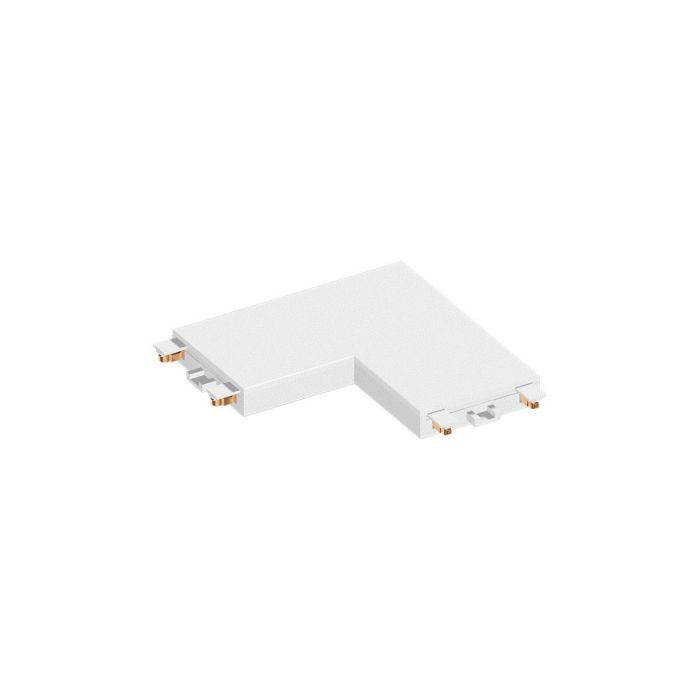 Light Prestige-Magnetic-LP-656-MAG SLIM łącznik L SM WH-PRGLP656MAGSLIMLSMWH