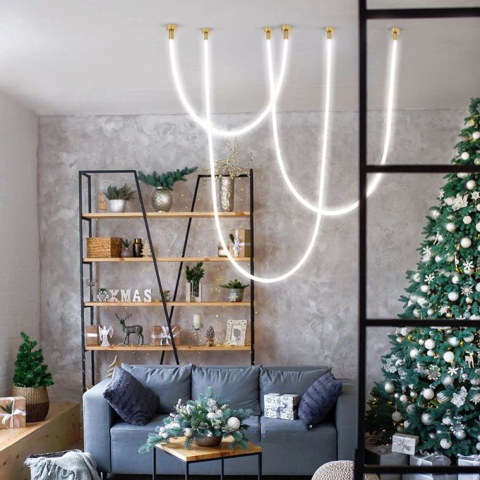 Light Prestige-Rope Light-LP-642/4M Smart-PRGLP-642/4M Smart