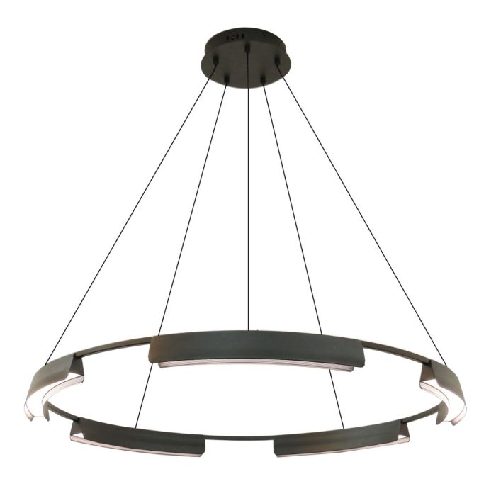 Light Prestige-Tura-LP-9786/1P 80cm BK-PRGLP-9786/1P 80cmBK