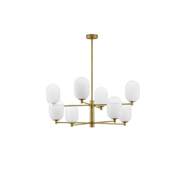 Nova Luce-BADESI-LE43350-LUCLE43350