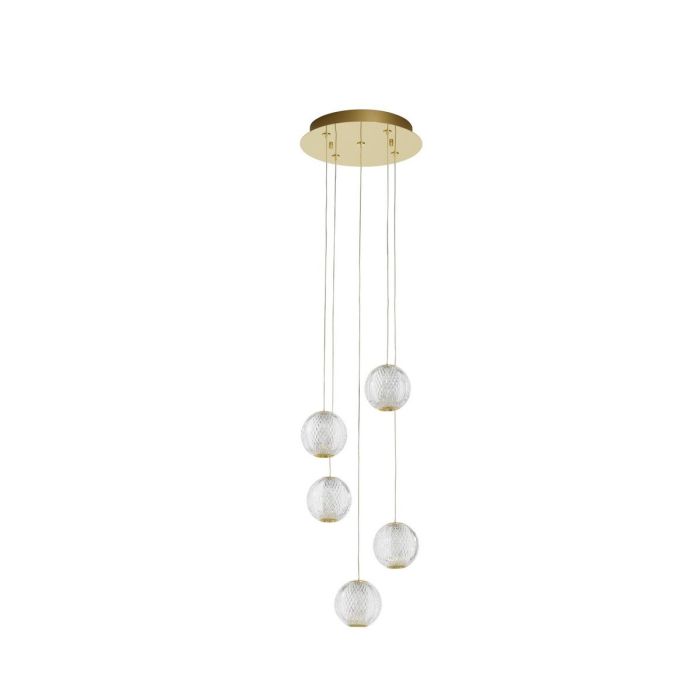 Nova Luce-CANA-LE42693-LUCLE42693