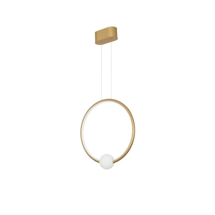 Nova Luce-FRIA-LE42965-LUCLE42965