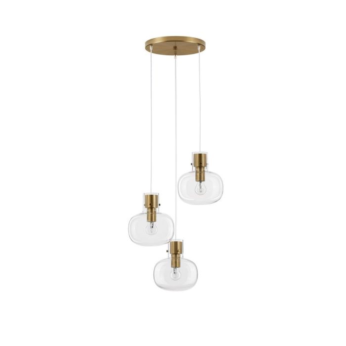 Nova Luce-PADRE-LE42634-LUCLE42634