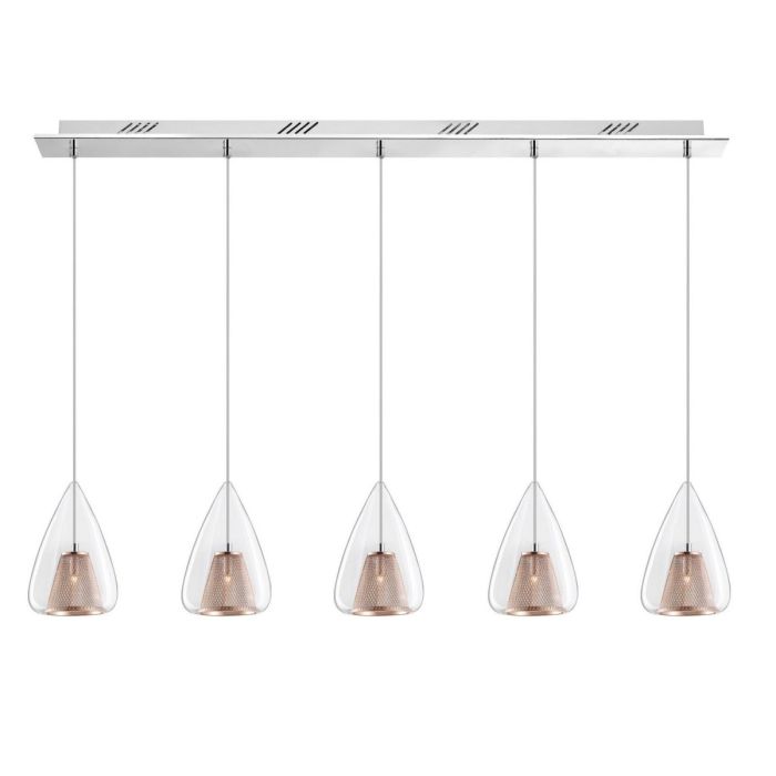 Nova Luce-YUMBO-LE41840-LUCLE41840