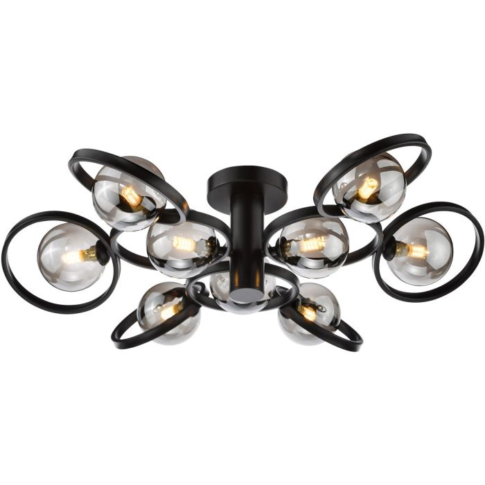 Dar Lighting-Lynette-LYN4822-01-DARLYN4822-01