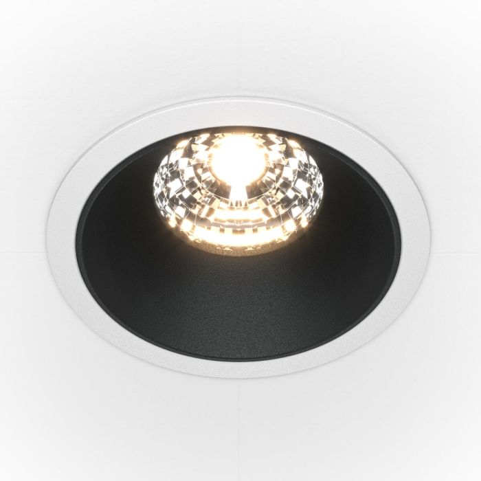 Maytoni-Alfa LED-DL043-01-15W4K-D-RD-WB-MYDL0430115W4KDRDWB