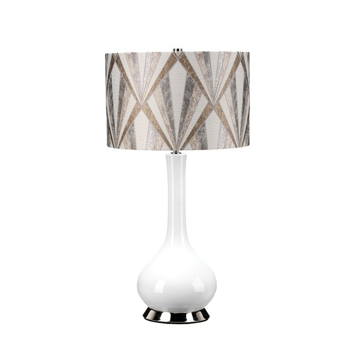 Elstead Lighting-Milo-MILO-PN-TL-VOGSC-ELSMILO-PN-TL-VOGSC
