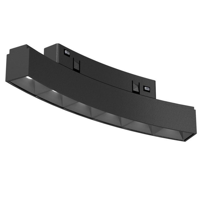 Milagro-ROUND MAGNETIC TRACK-ML8692-MILML8692