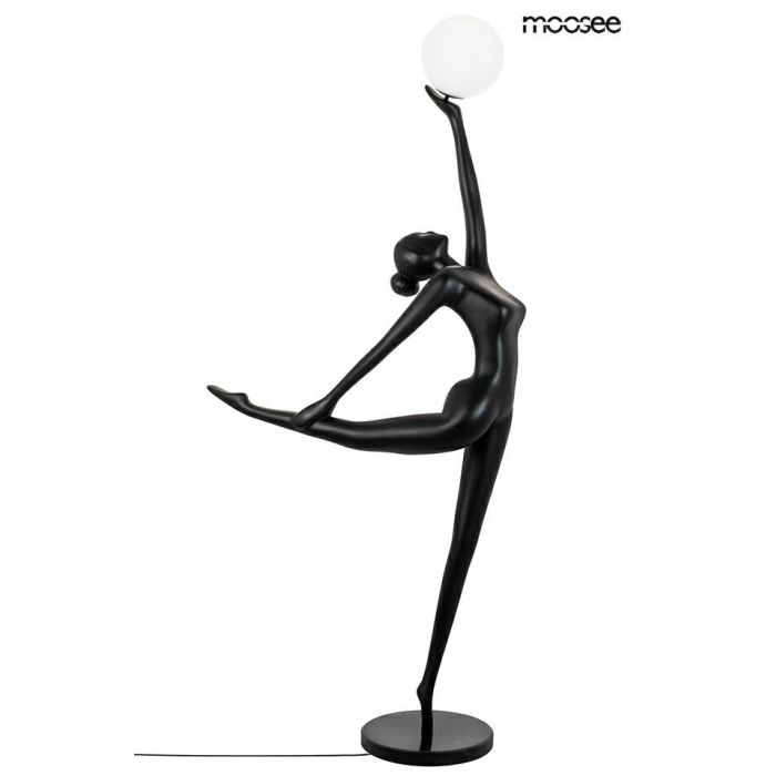 King Home-Human Ballerina-MSE010100359-KNGMSE010100359