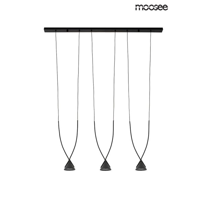 King Home-MOOSEE ATLAS-MSE010100280-KNGMSE010100280