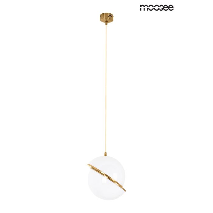 King Home-MOOSEE GLOBE-MSE010100239-KNGMSE010100239