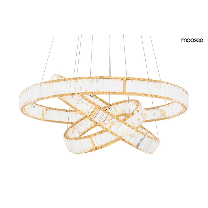 King Home-MOOSEE LIBERTY TRIPLES-MSE010100176-KNGMSE010100176