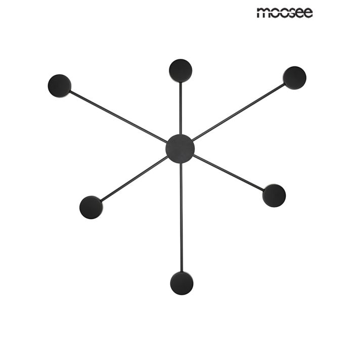 King Home-MOOSEE SHADOW CLOSE-MSE010100247-KNGMSE010100247