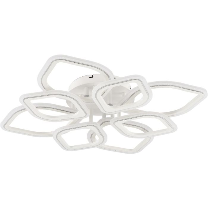 Zuma Line-ILLUMIA-MS236180R-WH-ZUMMS236180R-WH
