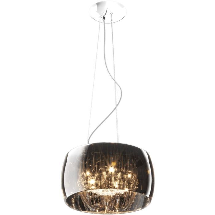 Zuma Line-Crystal-P0076-05L-F4FZ-ZUMP0076-05L-F4FZ