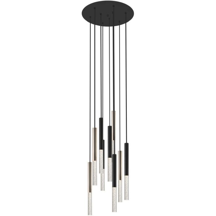Zuma Line-ONE-P0461-09L-P7SD-ZUMP0461-09L-P7SD