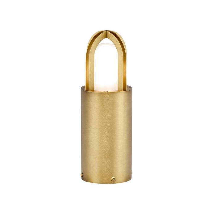 Elstead Lighting-Paignton-PAIGNTON-MB-BRASS-ELSPAIGNTON-MB-BRASS