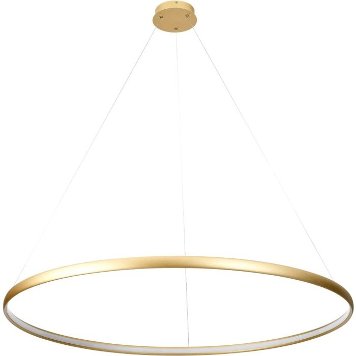 Zuma Line-CARLO-PL210503-1200-GD-ZUMPL210503-1200-GD