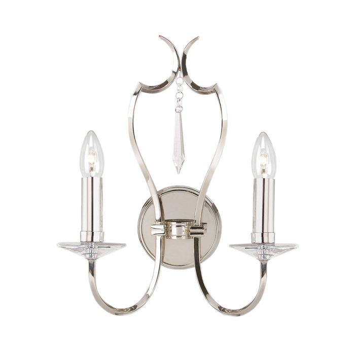 Elstead Lighting-PIMLICO-PM2-PN-ELSPM2-PN