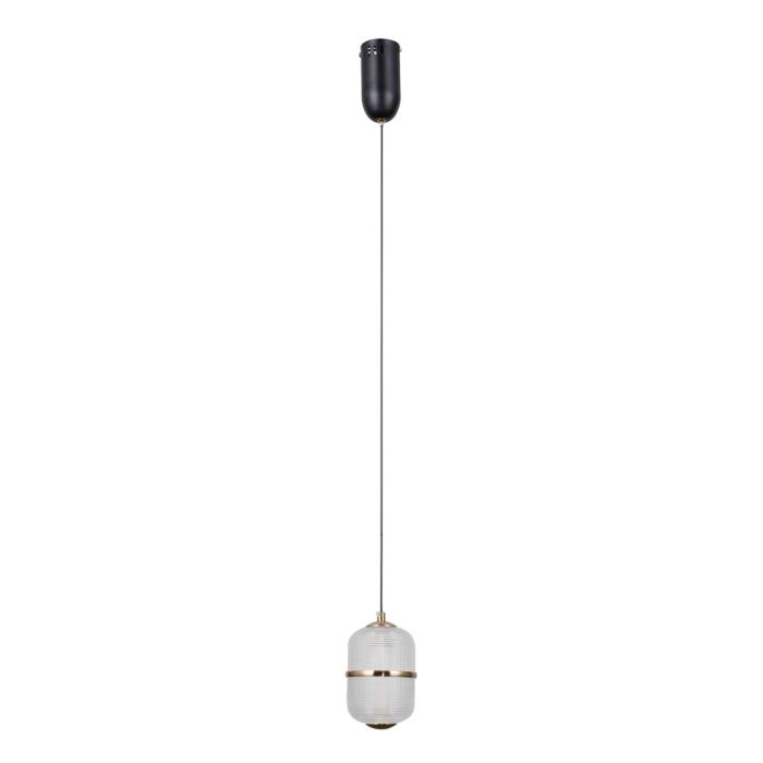 Italux-Alani-PND-34375-1-BK-ITXPND-34375-1-BK