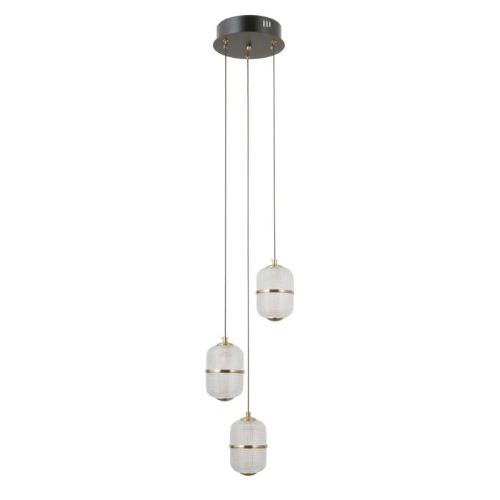 Italux-Alani-PND-34375-3-BK-ITXPND-34375-3-BK