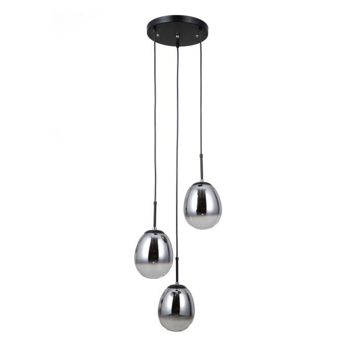 Italux-Meolo-PND-40825-3-BK-ITXPND-40825-3-BK