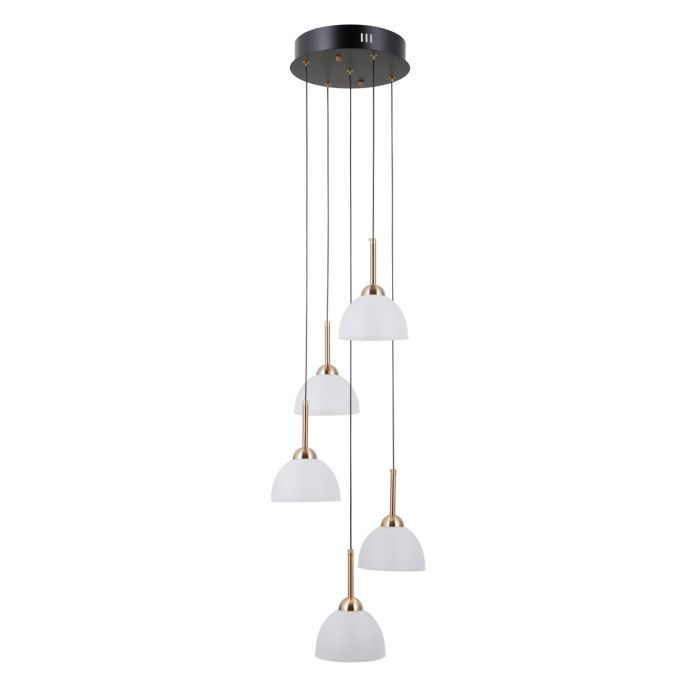 Italux-Montiela-PND-34374-5-BK-ITXPND-34374-5-BK