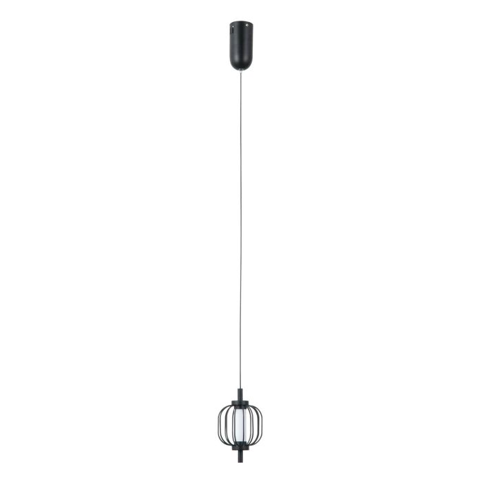 Italux-Pedro-PND-34405-1-BK-ITXPND-34405-1-BK