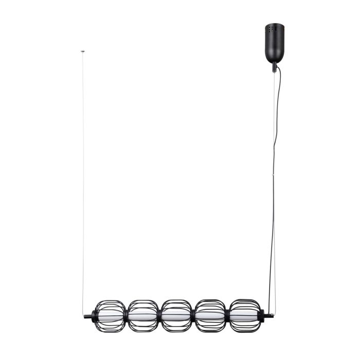 Italux-Pedro-PND-34405-5-BK-ITXPND-34405-5-BK