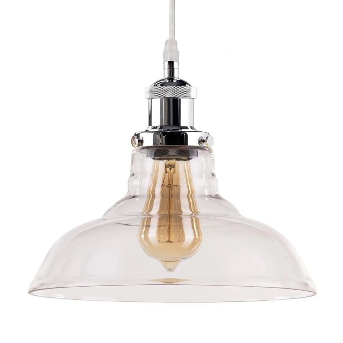 Altavola Design-NEW YORK LOFT-LA040/P_chrom-ALTLA040/P_chrom