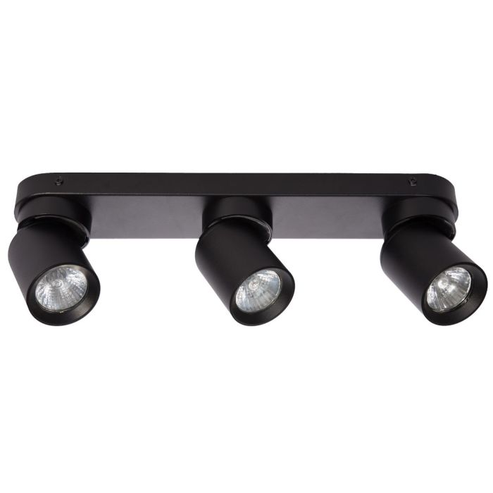 Light Prestige-Pointa-LP-6398/3WS BK-PRGLP-6398/3WS BK