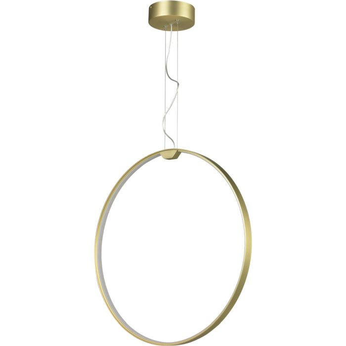 Step Into Design-ACIRCULO-ST-10453P-D600A gold-STPST-10453P-D600Agd