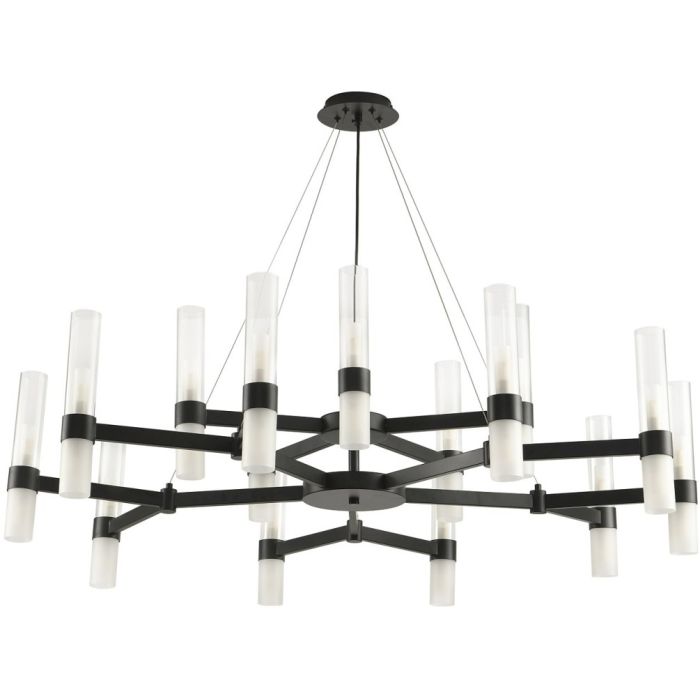 Step Into Design-CANDELA-DN1505-15 black-STPDN1505-15 black