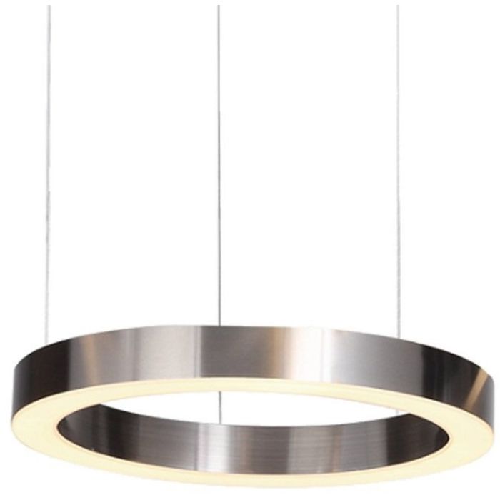 Step Into Design-CIRCLE-ST-8848-40 NICKEL-STPST-8848-40 NICKEL