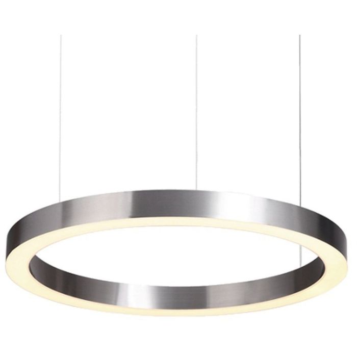 Step Into Design-CIRCLE-ST-8848-60 NICKEL-STPST-8848-60 NICKEL