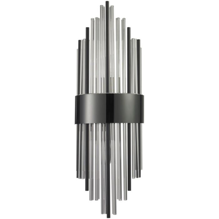 Step Into Design-DRACO-ST-88003W-M black-STPST-88003W-M black