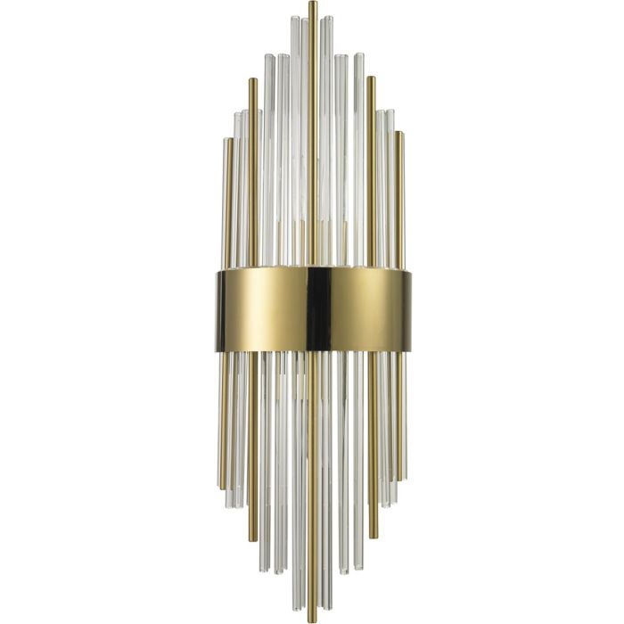 Step Into Design-DRACO-ST-88003W-M gold-STPST-88003W-M gold