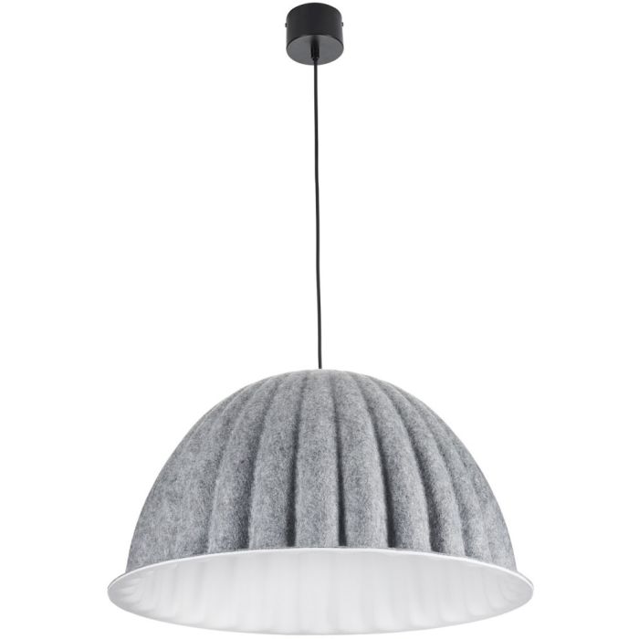 Step Into Design-FELT-ST-10267P-S grey-STPST-10267P-S grey