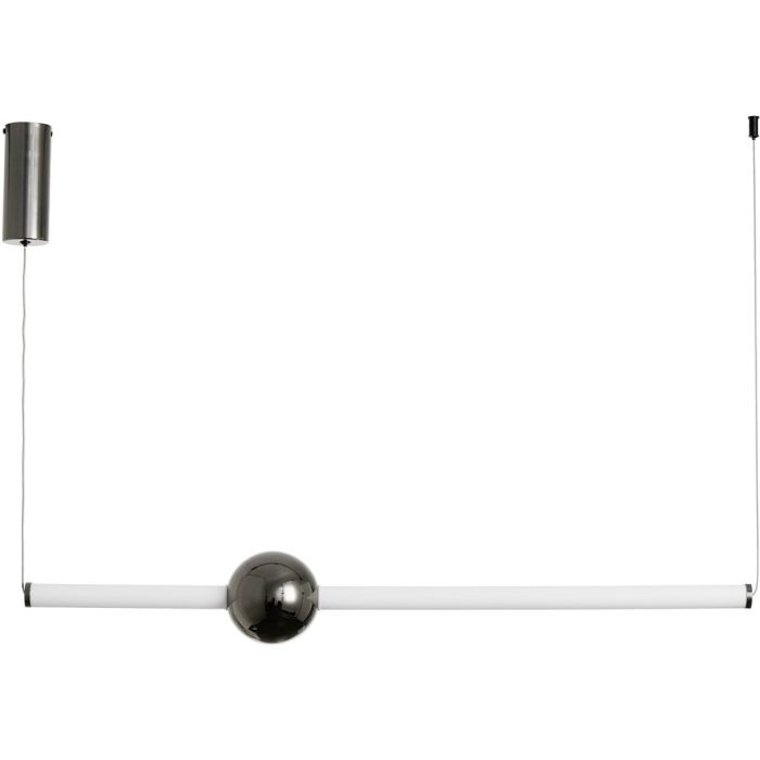 Step Into Design-O-LINE-ST-1688L-BK-STPST-1688L-BK