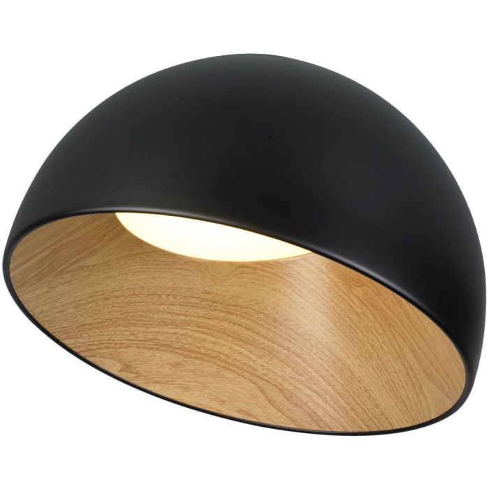 Step Into Design-PADELLA-ST-9493C/B black-STPST-9493C/B black