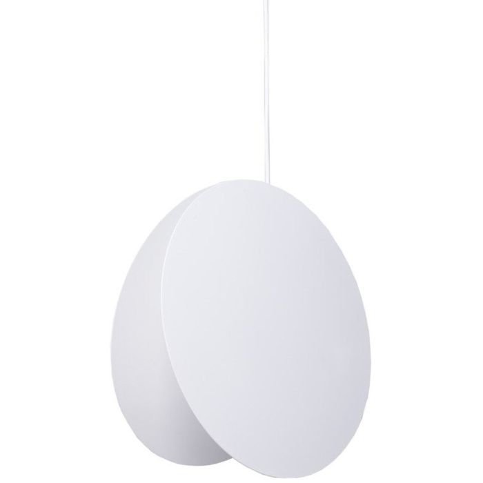 Step Into Design-PILLS-ST-5819 S WHITE-STPST-5819 S WHITE