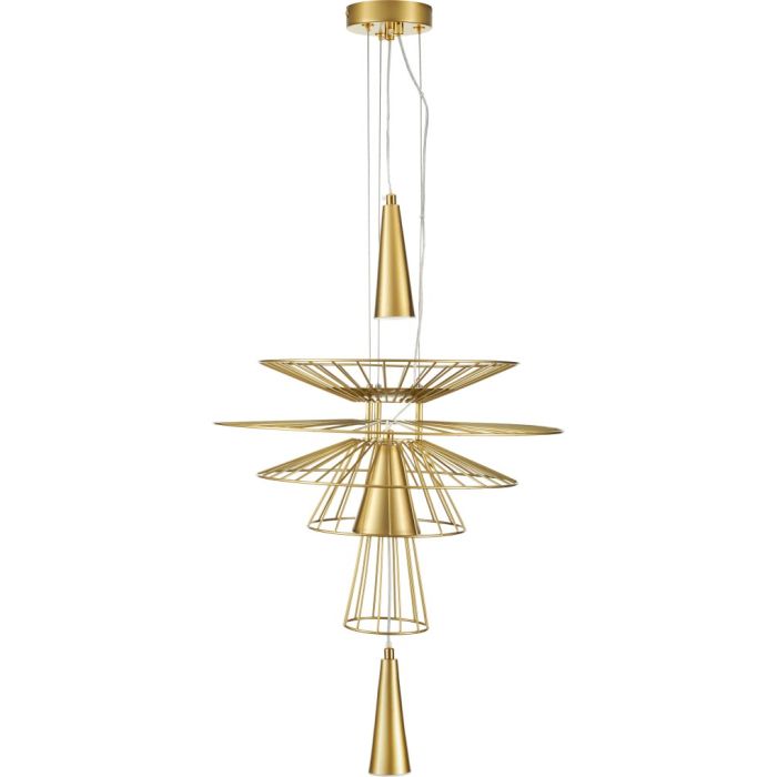 Step Into Design-SUSSO-ST-8713P-S-STPST-8713P-S