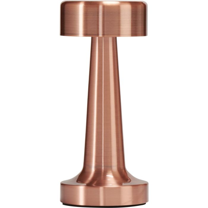 Step Into Design-TAVOLO-ST-8127T/A COPPER-STPST-8127T/A COPPER