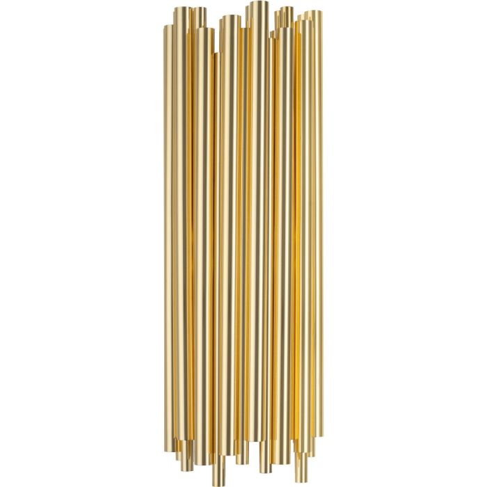 Step Into Design-TUBO-ST-1671 GOLD-STPST-1671 GOLD