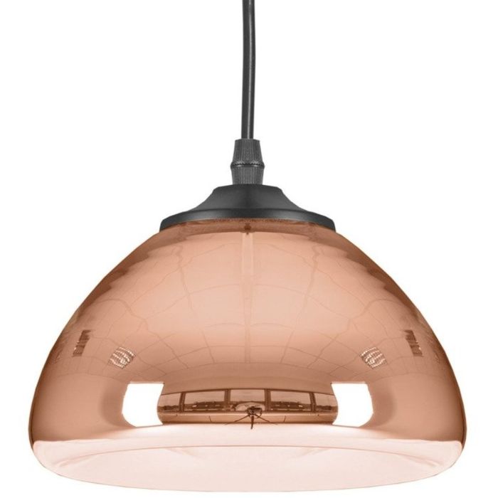 Step Into Design-VICTORY GLOW-ST-9002S copper-STPST-9002S copper