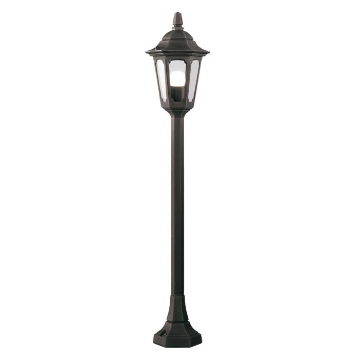Elstead Lighting-PARISH-PRM5-BLACK-ELSPRM5-BLACK